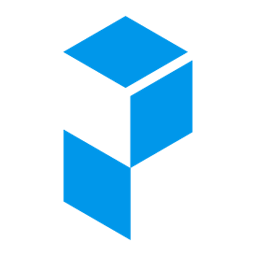 Penzle DAM logo